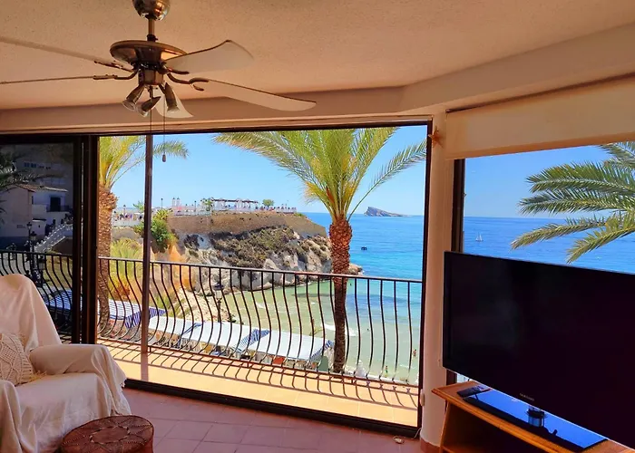 Sea Views Beach
