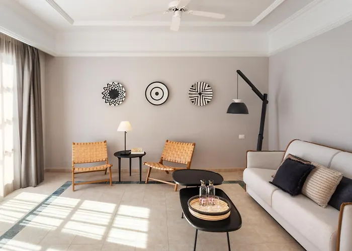 Boutique The Level At Melia Villaitana (Adults Only) Benidorm