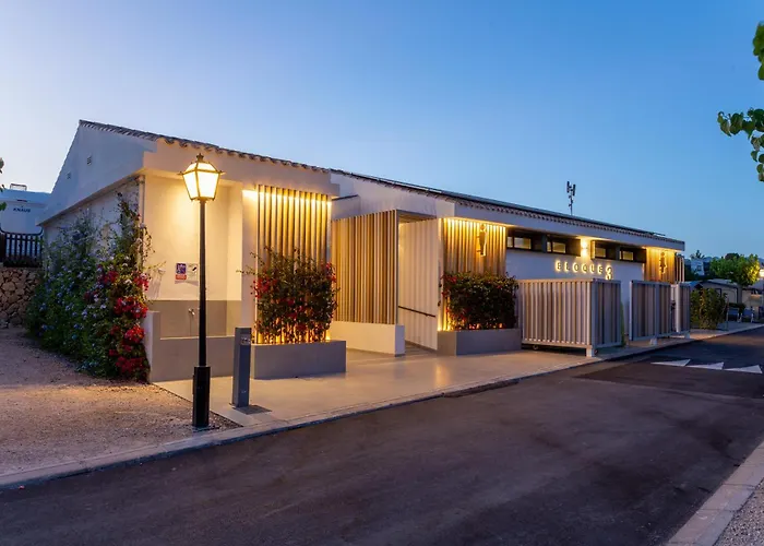 Camping Villasol Benidorm