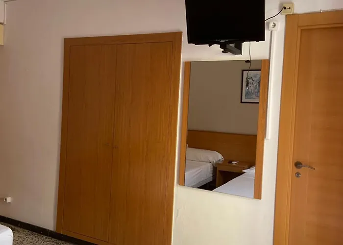 Hotel Iris Benidorm