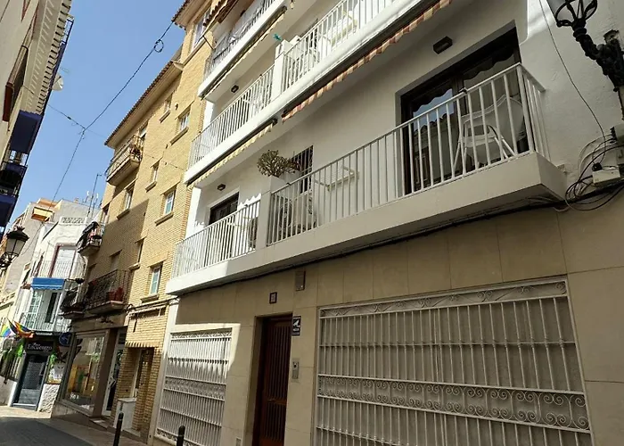 L&G Apartamentos Benidorm