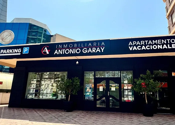 Apartamento Deluxe1ºa
