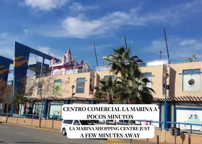 Apartamento Completo El Pato De Loix