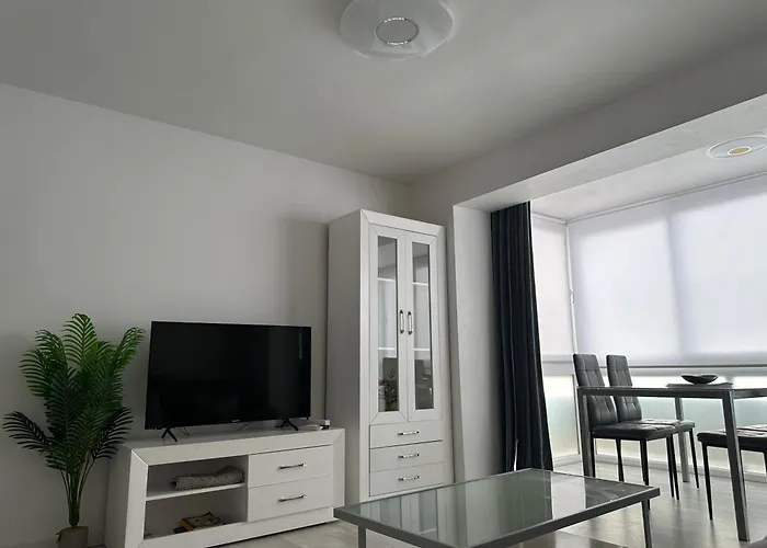 Apartamento Suzanna
