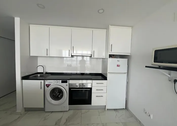 Estudio playa levante