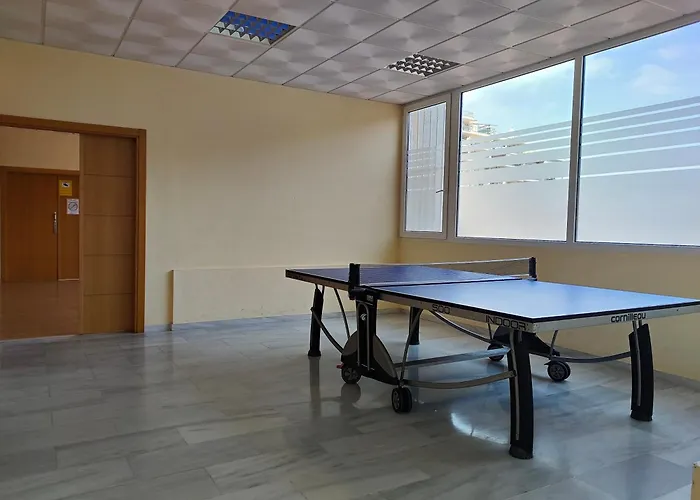 Encantador Apartamento Cala Finestrat Benidorm