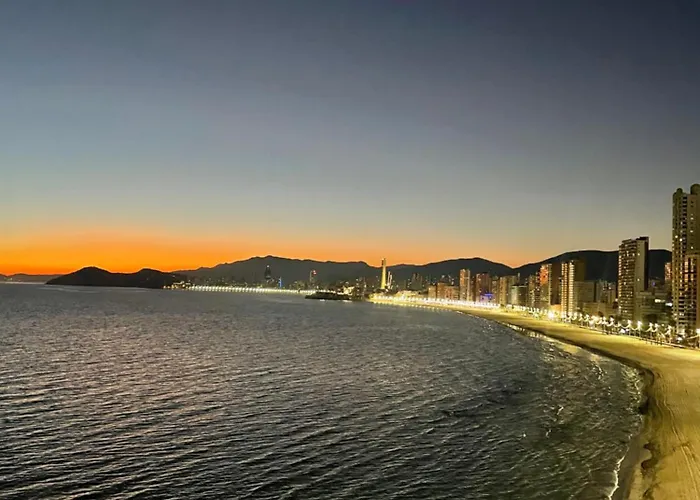 Benidorm Levante