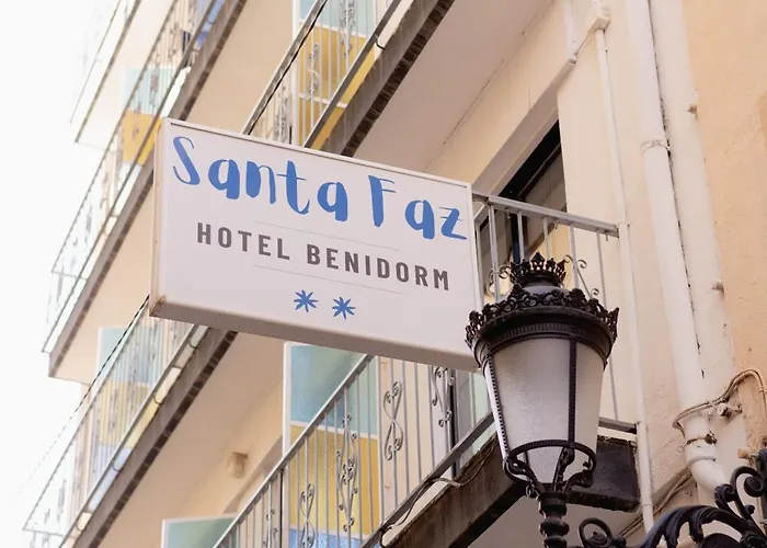 Penthouse Giner Benidorm Centro Playa By Trg