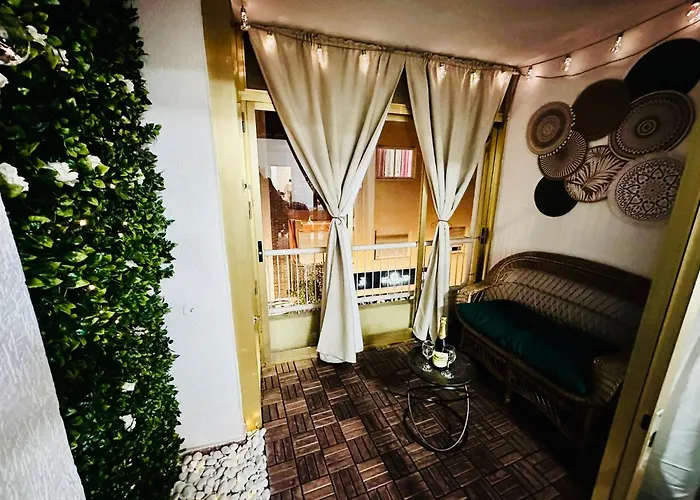 Céntrico Apartamento en Benidorm