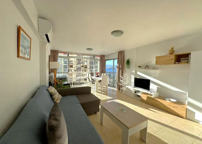 Carabelas T3-3Rd Floor