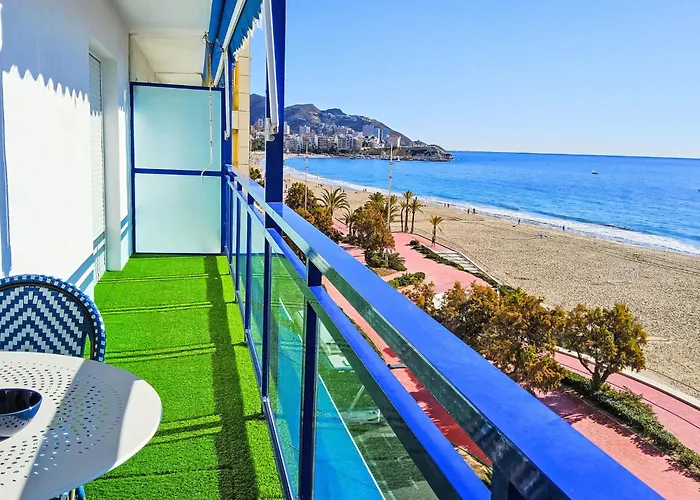 Apartment Velazquez By Interhome