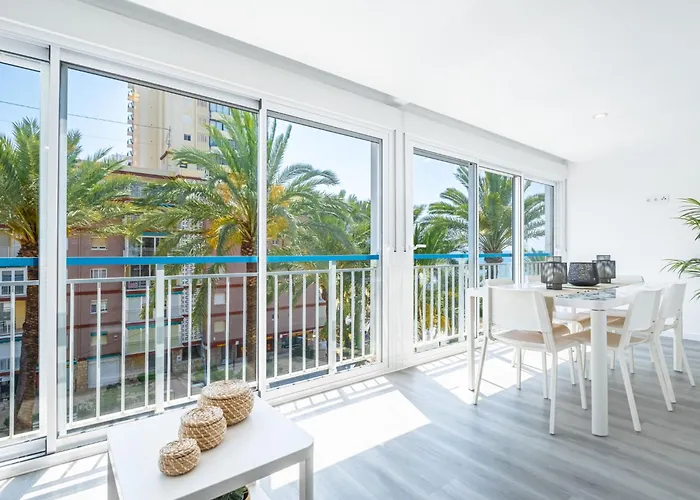 Copacabana By Interhome
