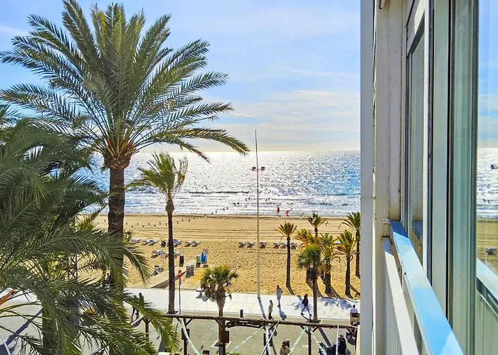 Copacabana By Interhome