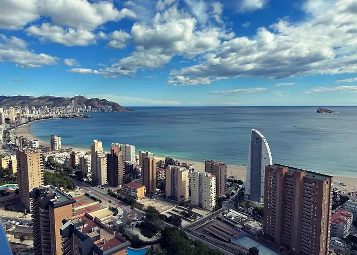 Beach - Costa Blanca
