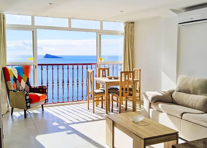 Apartment Las Damas By Interhome
