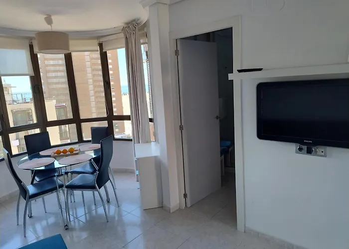 Exclusivo En La Playa 9