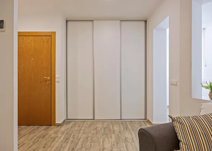 Apartamentos Benidorm Chorrol