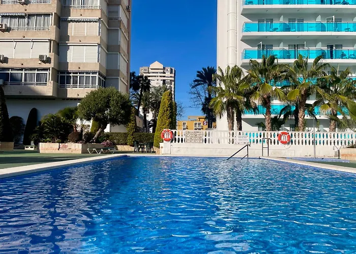 Torre Domo