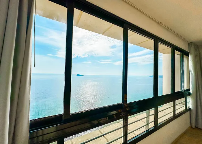 Oceanfront Oasis Apartment With Pool
