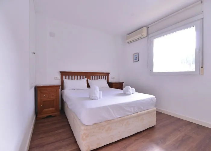 Rotonda Apartment Albir