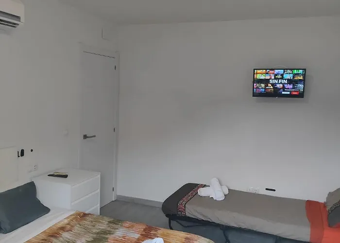 Apartamento Costa De Poniente