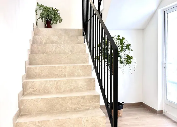 Apartaments Sant Antoni Benidorm