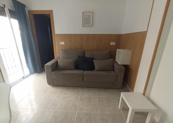 Benidorm Center Centro Apartment