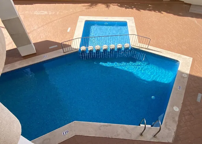 Torres Gardens-Fincas Benidorm