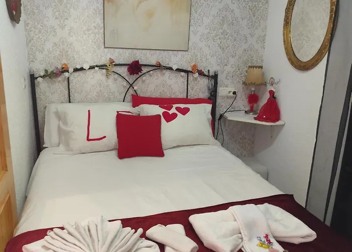 Appartamento Star Vega 66 Benidorm