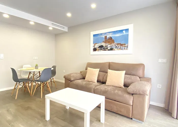 Apartamentos Estemar Benidorm