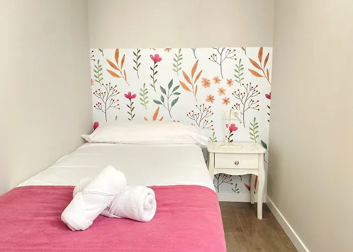 Apartamentos Estemar Benidorm