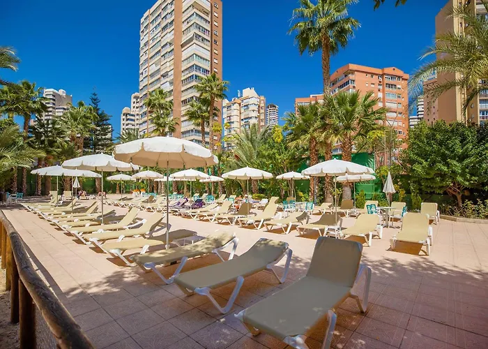 Hotel Servigroup Castilla