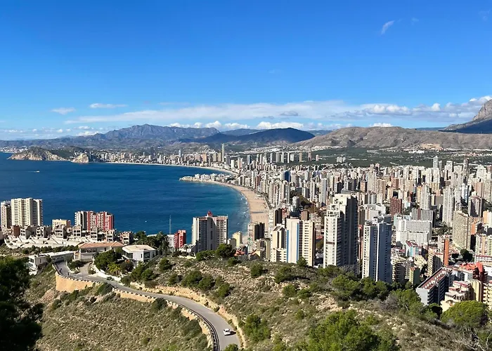 Apartment San Remo