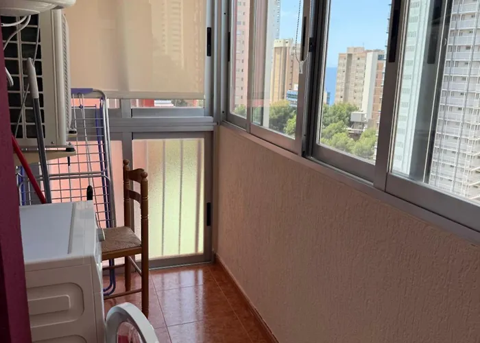 2 Bedroom Levante Beach