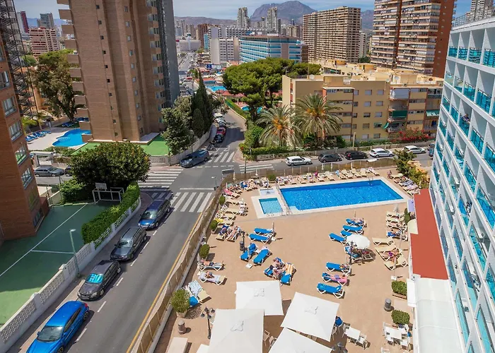 Servigroup Rialto