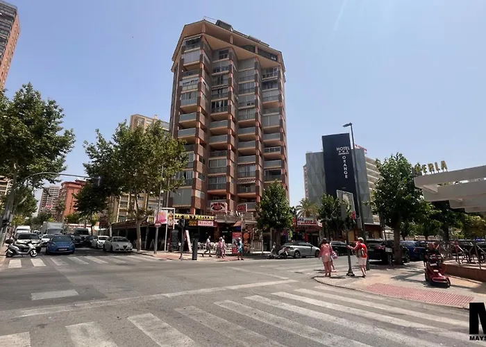 Maysan Apartamento