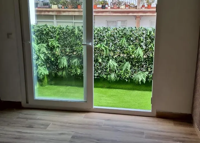 Apartamentos Pino Benidorm