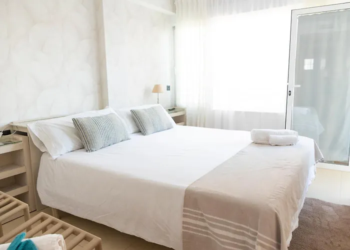 Atico Con Enorme Terraza Y Chill Out Particular Apartment Benidorm
