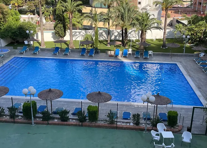 Bermudas - Turis Suites