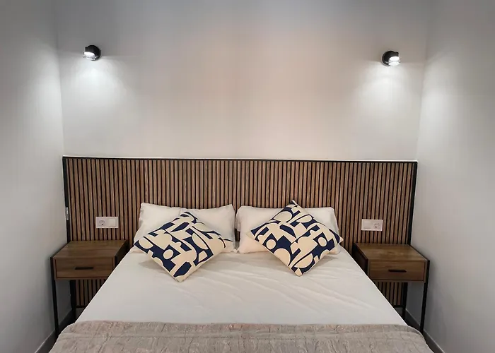 Bermudas - Turis Suites Benidorm