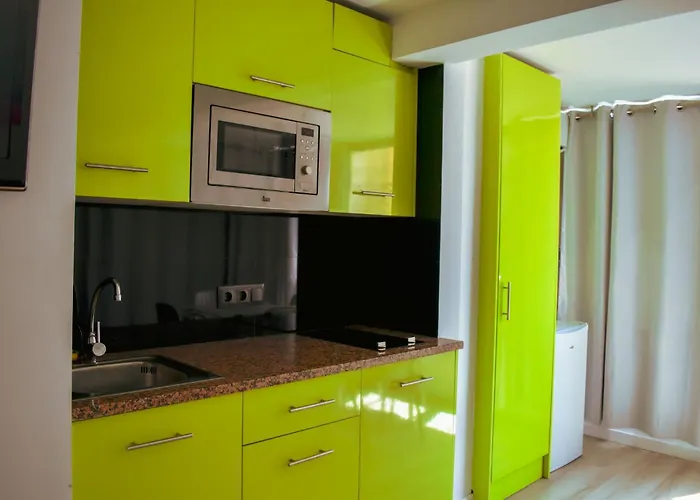 Now Benidorm Apartment