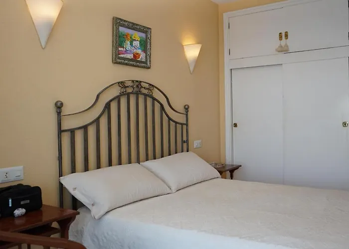 Portofino Playa Apartment Benidorm