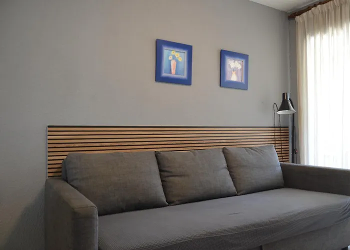 Provima Anis Apartment Benidorm