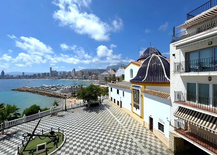 Plaza Santa Ana