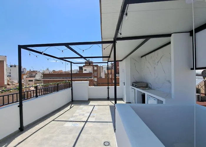 Olivia Resort Benidorm