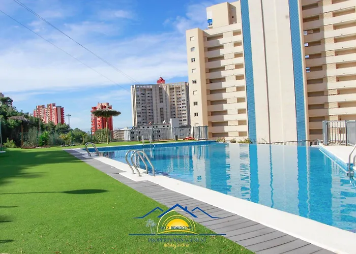 Seaview Home Deluxe