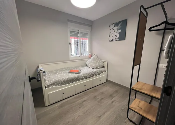 Laura Home Benidorm