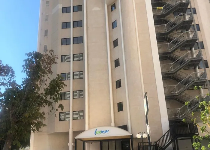 Apartamento kuki en Rincón de Loix