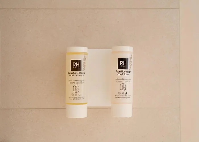 Rh Royal - Recommend For Adults