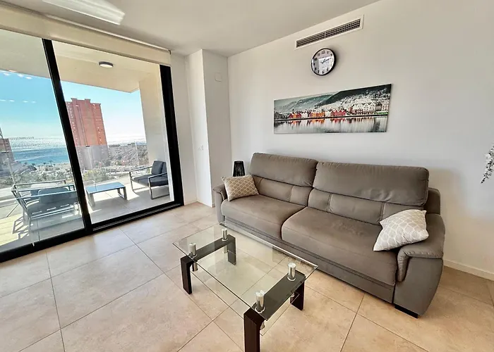 Sakura Luxury Poniente Beach